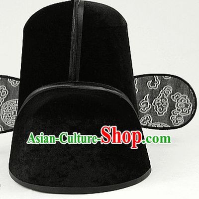 Ancient Korean Official Hat