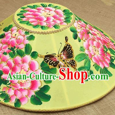 Ancient Korea Pop Star Beauty Hat