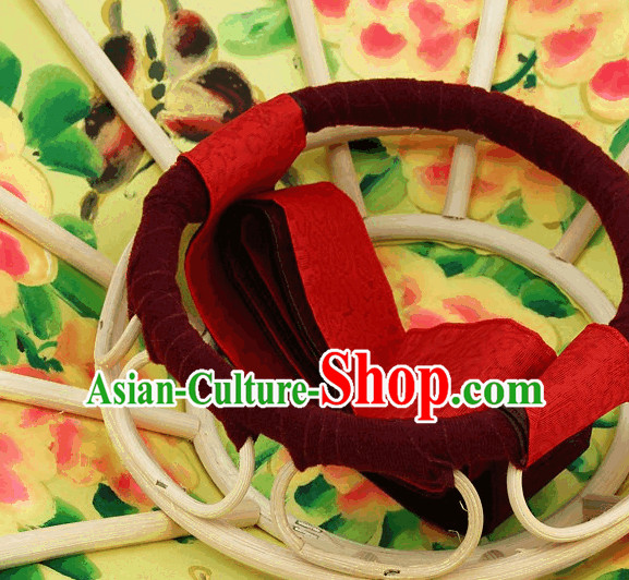 Ancient Korea Pop Star Beauty Hat Ancient Korea Pop Star Beauty Hat