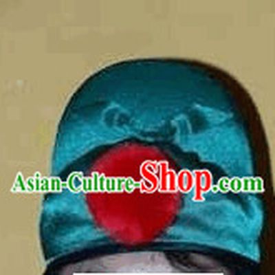 Ancient Gwan Gong Headwear Hat