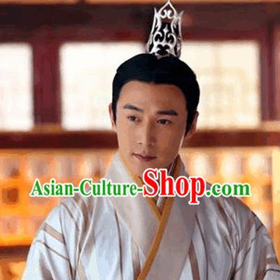 Ancient Chinese Nobleman Hat