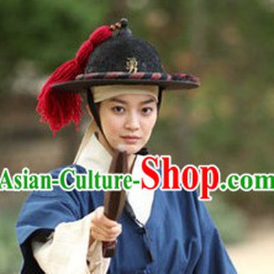 Korean Ancient Hat