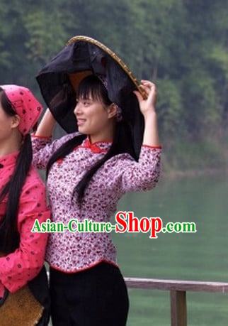 hakka outfits hakka outfits