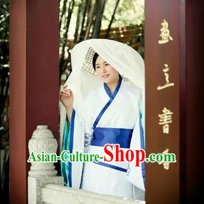 Han Dynasty Chinese Swordswoman Halloween Costumes Plus Size Dresses online