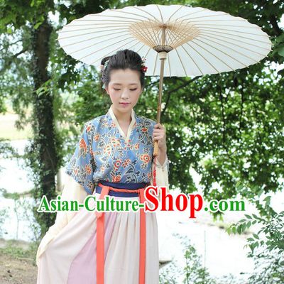 Ancient Asian Hanfu Dress Halloween Costumes Plus Size Dresses online Shopping