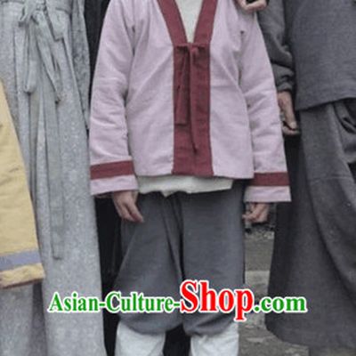 Chinese Hanfu for Kids