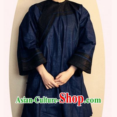Chinese Mandarin Style Clothing and Pants