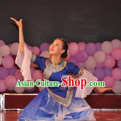 Top Chinese Classical Dance Costume for Women