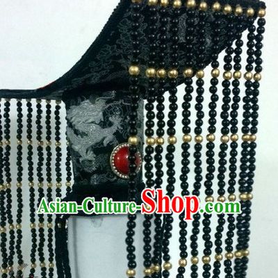 Qin Dynasty Qin Chao Qin Shi Huang Emperor Hat