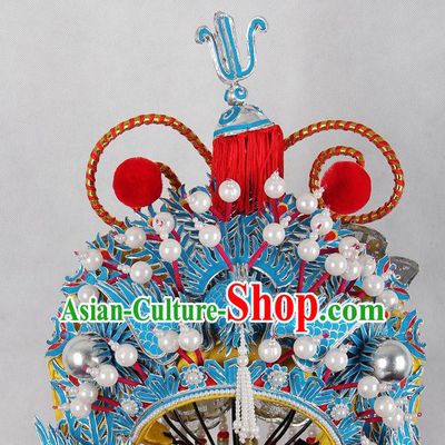 Ancient Chinese Opera Cantonese Opera Empress Phoenix Hat