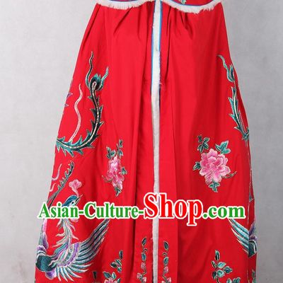 Chinese Female Phoenix Costume Opera Costumes Chinese Clothing Opera Mask Cantonese Opera Chinese Culture Chinese Dance for Men