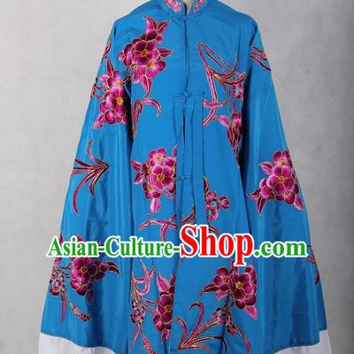 Embroidered Chinese Female Costume Opera Costumes Chinese Clothing Opera Mask Cantonese Opera Chinese Culture Chinese Dance