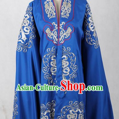 Embroidered Chinese Robe Opera Costumes Chinese Clothing Opera Mask Cantonese Opera Chinese Culture Chinese Dance