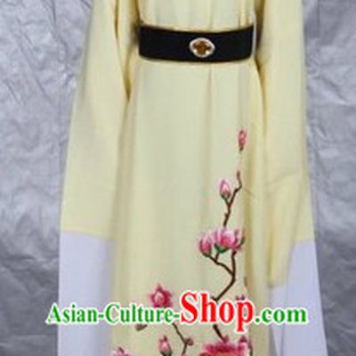 Chinese Xiao Sheng Costume Opera Costumes Chinese Clothing Opera Mask Cantonese Opera Chinese Culture Chinese Dance for Men