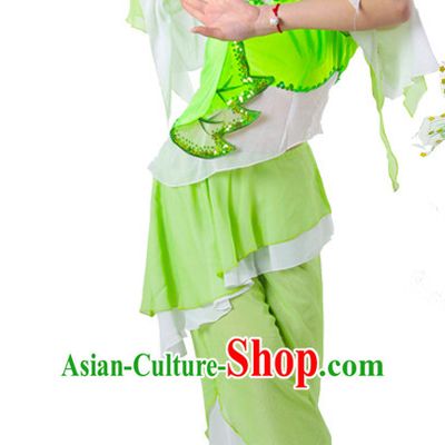 Chinese Fan Dance Costume Discount Dance Costume Ideas Dancewear Supply Dance Wear Dance Clothes Suit