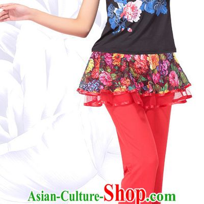 Chinese Style Modern Gymnastics Costume Ideas Dancewear Supply Dance Wear Dance Clothes Suit