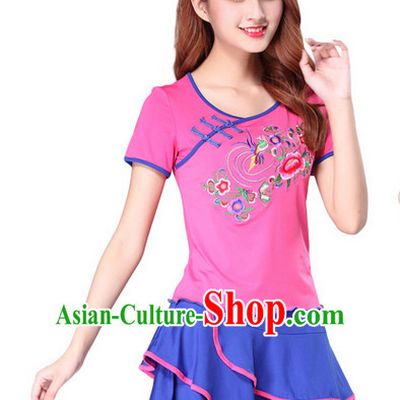 Chinese Style Gymnastics Dance Costume Ideas Dancewear Supply Dance Wear Dance Clothes Outfits