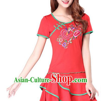 Chinese Style Gymnastics Dance Costume Ideas Dancewear Supply Dance Wear Dance Clothes Outfits