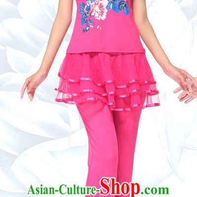 Chinese Style Modern Parade Costume Ideas Dancewear Supply Dance Wear Dance Clothes Suit