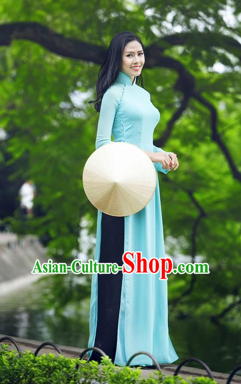 Vietnamese traditional dress