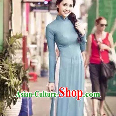 Vietnamese Clothing Ao Dai for Women