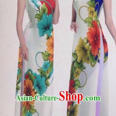 Top Vietnam Ao Dai Clothes for Women