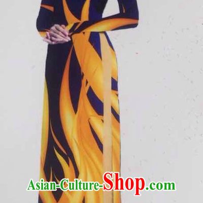 Top Traditional Vietnamese Suits Dresses for Women