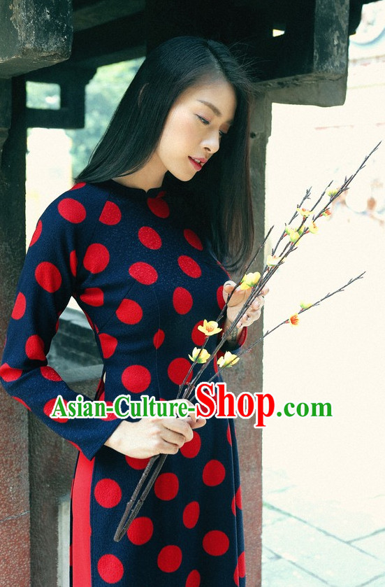 Vietname women dresses