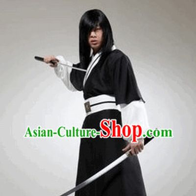 Ancient Korean Hanbok Dress for Men