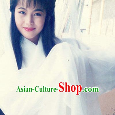 Ancient Chinese Fairy Long Wigs