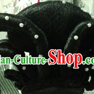 Chinese Empress Wigs