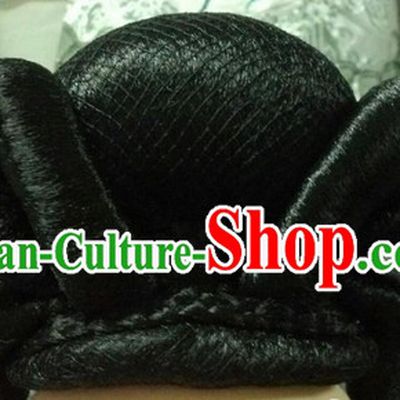 Chinese Opera Wigs