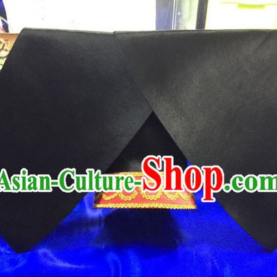Chinese Qing Dynasty Hats headpieces