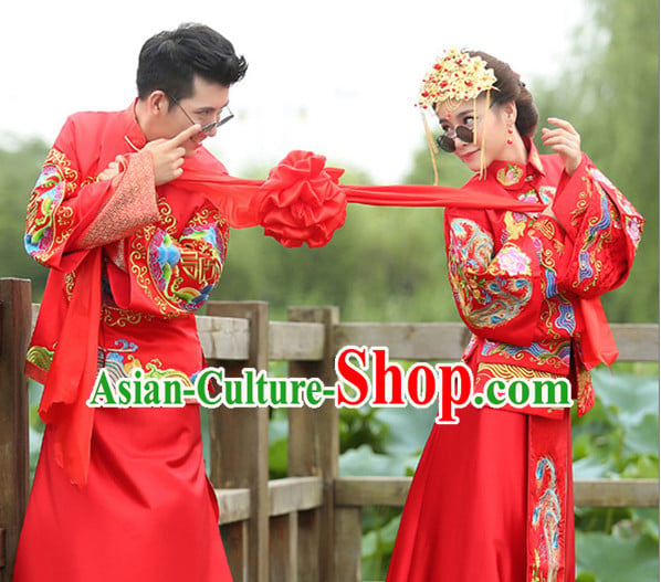 Top China Wedding Dresses for Men and Women for Top China Wedding Dresses for Men and Women for
