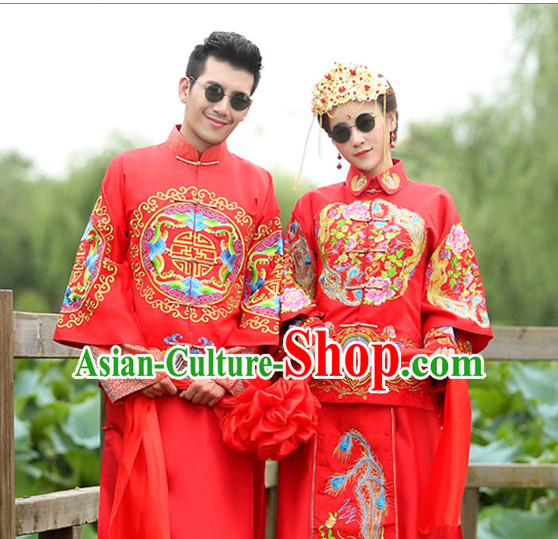 Top China Wedding Dresses for Men and Women for Top China Wedding Dresses for Men and Women for
