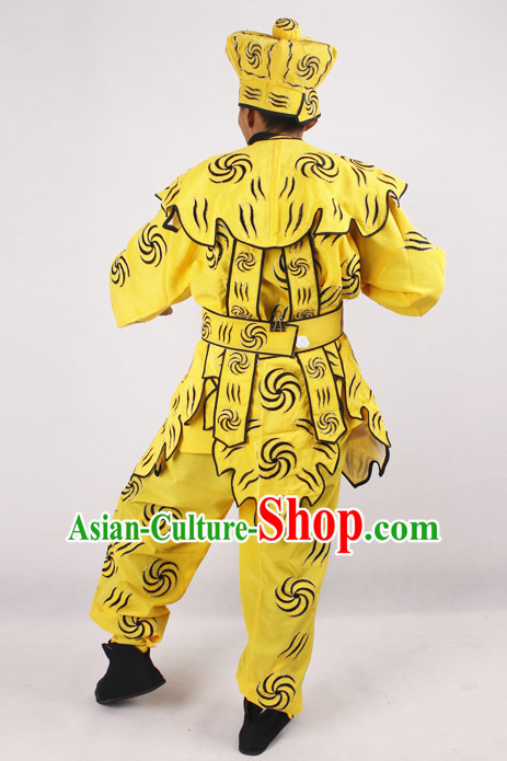 monkey king unifrom monkey king unifrom