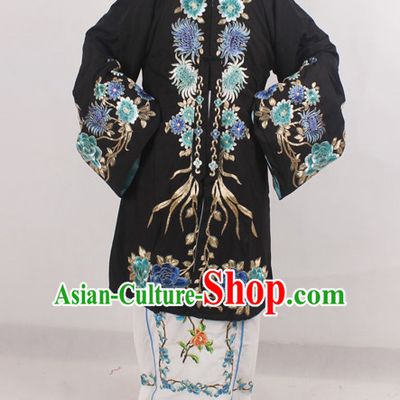 Chinese Opera Noblewomen Costume Complete Set