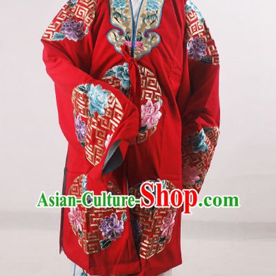 Chinese Opera Wedding Suit for Women
