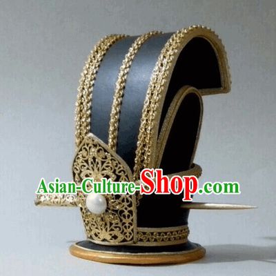Ancient Chinese Prince Hat