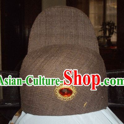 Tang Dynasty Male Hat