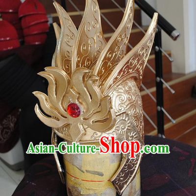 Ancient China General Hat