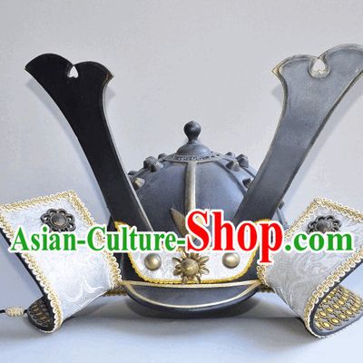 Japanese General Ancient Hat for Men