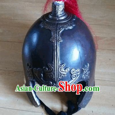 Ancient China General Hat