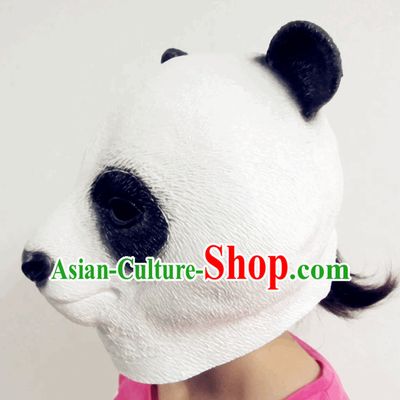 China Style Panada Mask