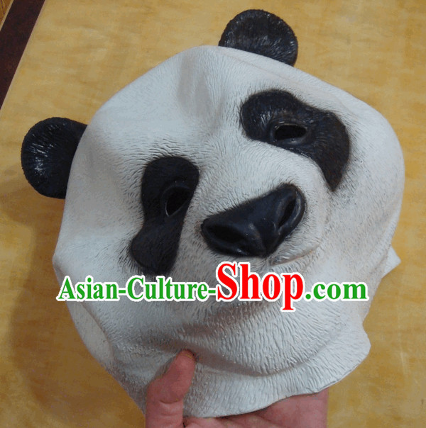 China Style Panada Mask China Style Panada Mask