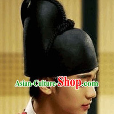 Korea Ancient Emperor Hat