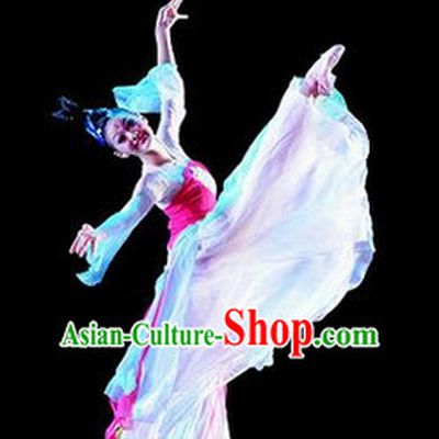 Chinese Classic Dancewear for Women