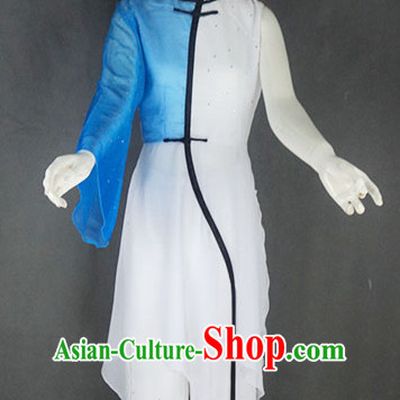 Chinese Classical Dance Suit for Women