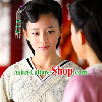 Ancient Chinese Han Dynasty Princess Hairpin Hair Jewelry Hair Accessories