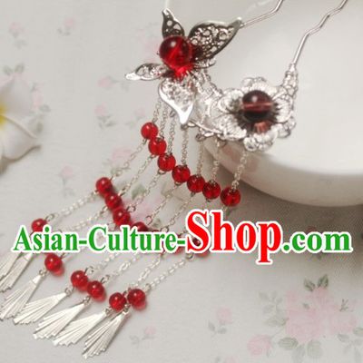 Ancient Chinese Han Dynasty Princess Hairpin Hair Jewelry Hair Accessories